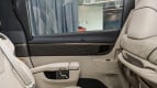 Toyota Alphard Interior photo