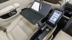 Toyota Alphard Interior photo