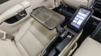 Toyota Alphard Interior photo