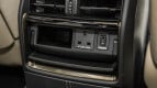 Toyota Alphard Interior photo