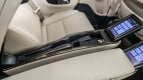 Toyota Alphard Interior photo