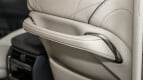 Toyota Alphard Interior photo