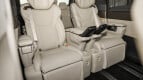 Toyota Alphard Interior photo
