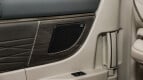 Toyota Alphard Interior photo