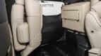 Toyota Alphard Interior photo