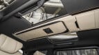 Toyota Alphard Interior photo