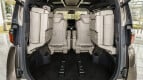 Toyota Alphard Interior photo