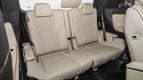 Toyota Alphard Interior photo
