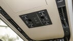 Toyota Alphard Interior photo