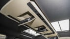 Toyota Alphard Interior photo