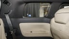 Toyota Alphard Interior photo