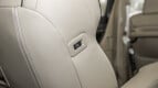 Toyota Alphard Interior photo
