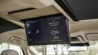 Toyota Alphard Interior photo
