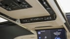 Toyota Alphard Interior photo