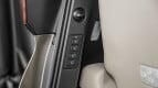 Toyota Alphard Interior photo