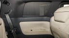 Toyota Alphard Interior photo