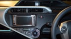 Toyota Prius c Interior photo