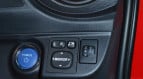 Toyota Prius c Interior photo