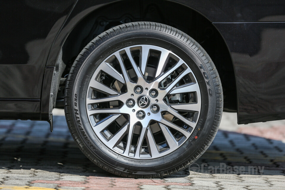 Nissan Navara D23 (2015) Exterior