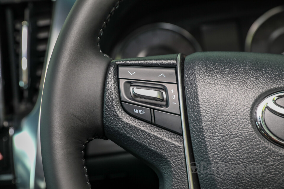 Chevrolet Cruze J300 (2012) Interior