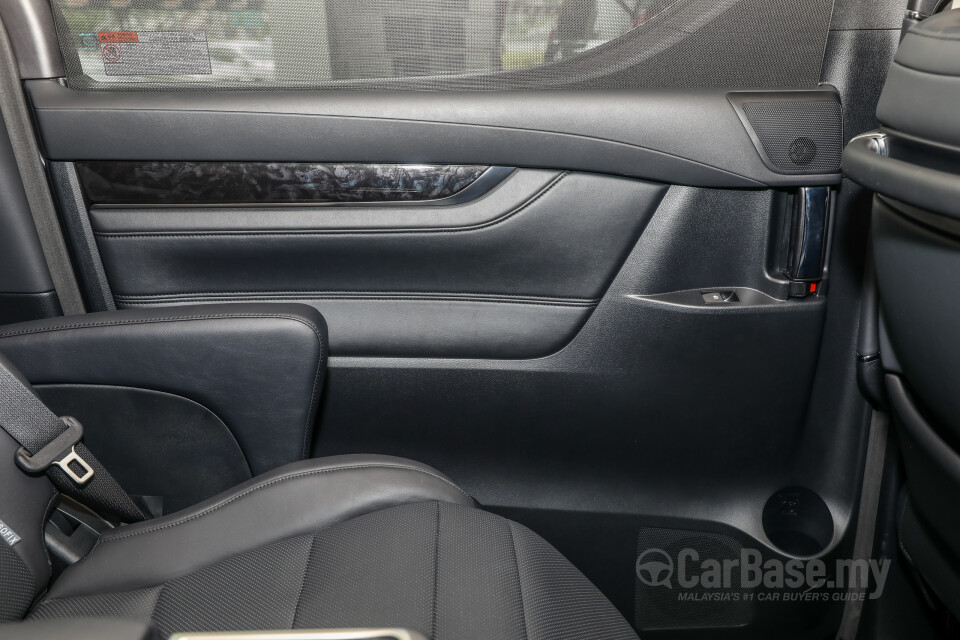 BMW X5 G05 (2019) Interior