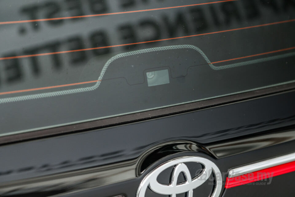 Toyota Vellfire AH40 (2023) Exterior