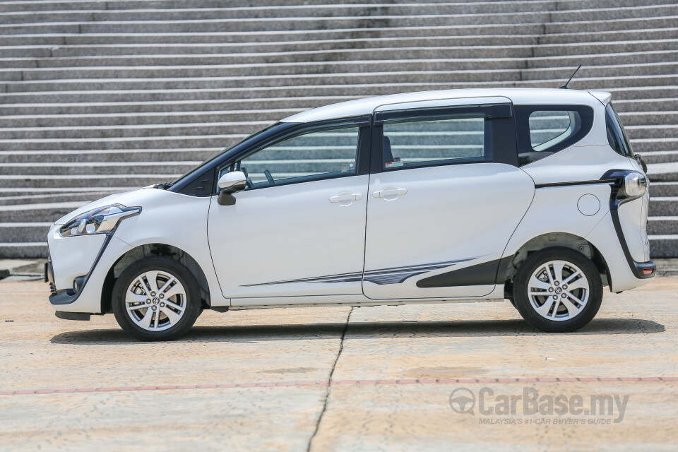 Kia Picanto JA (2018) Exterior