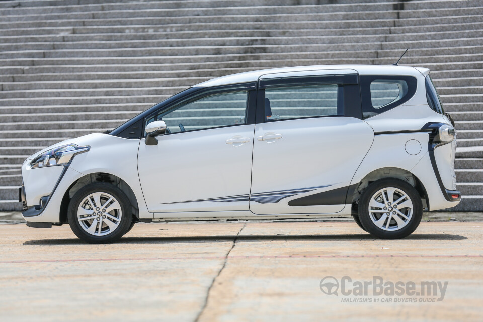 Honda Jazz GK Facelift (2017) Exterior