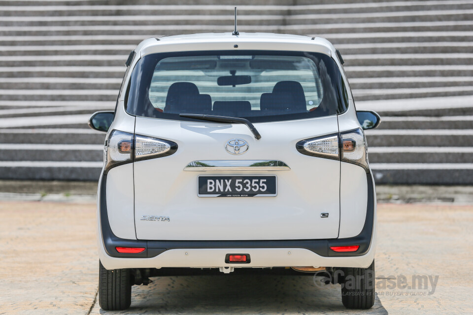 Kia Picanto JA (2018) Exterior