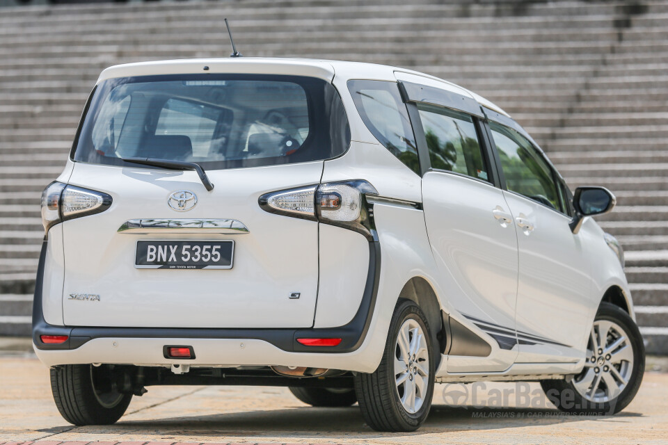 Honda Jazz GK Facelift (2017) Exterior