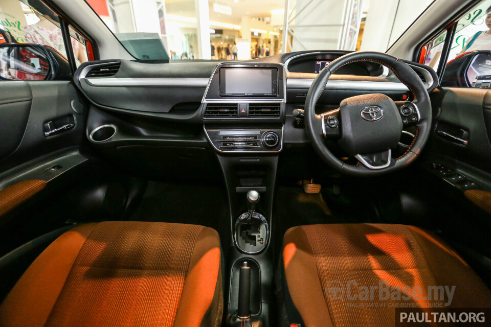 BMW X5 G05 (2019) Interior