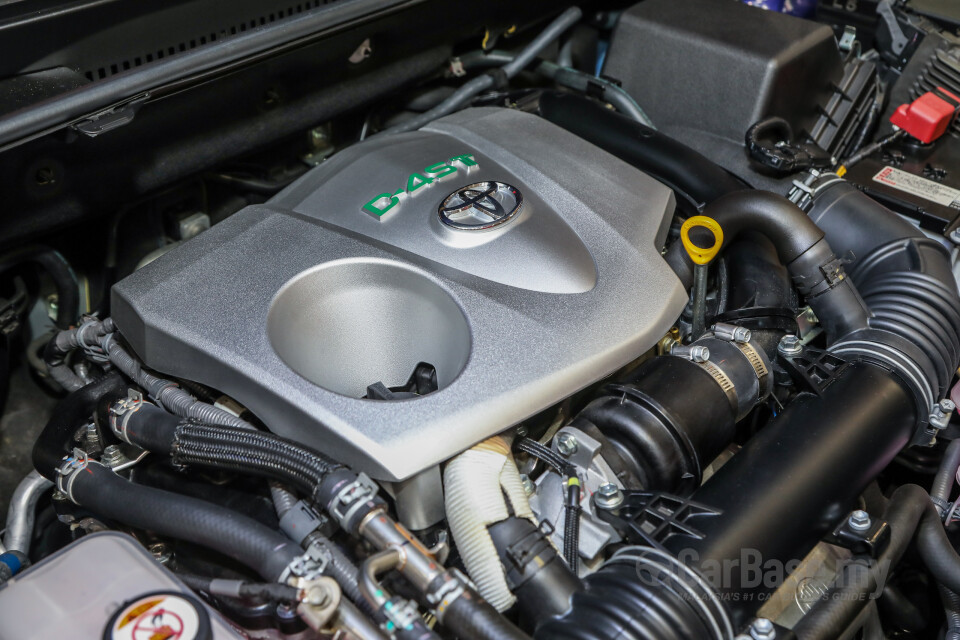 Ford Ranger T6 Facelift 2 (2018) Exterior