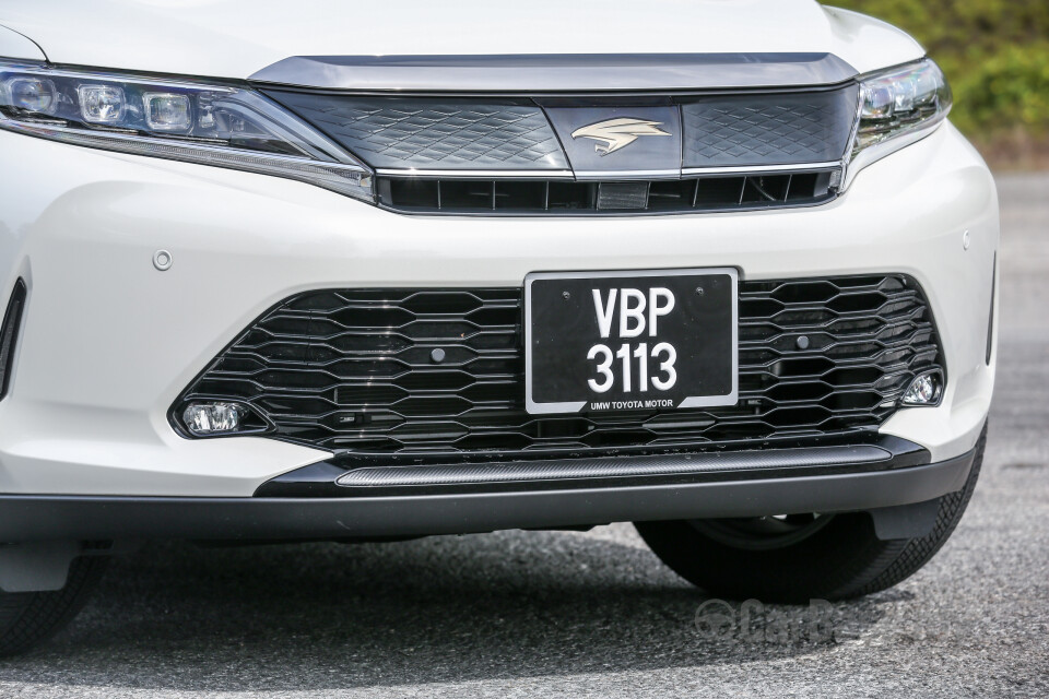 Honda Jazz GK Facelift (2017) Exterior