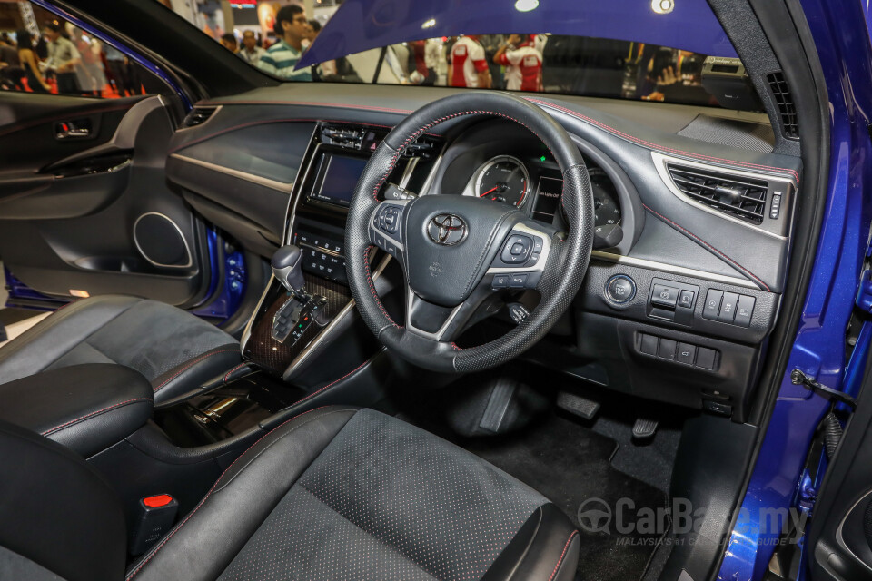 BMW X5 G05 (2019) Interior