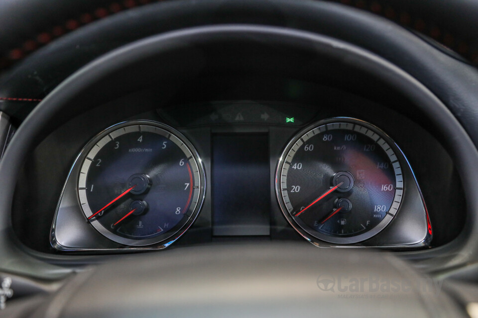 BMW i4 G26 (2022) Interior