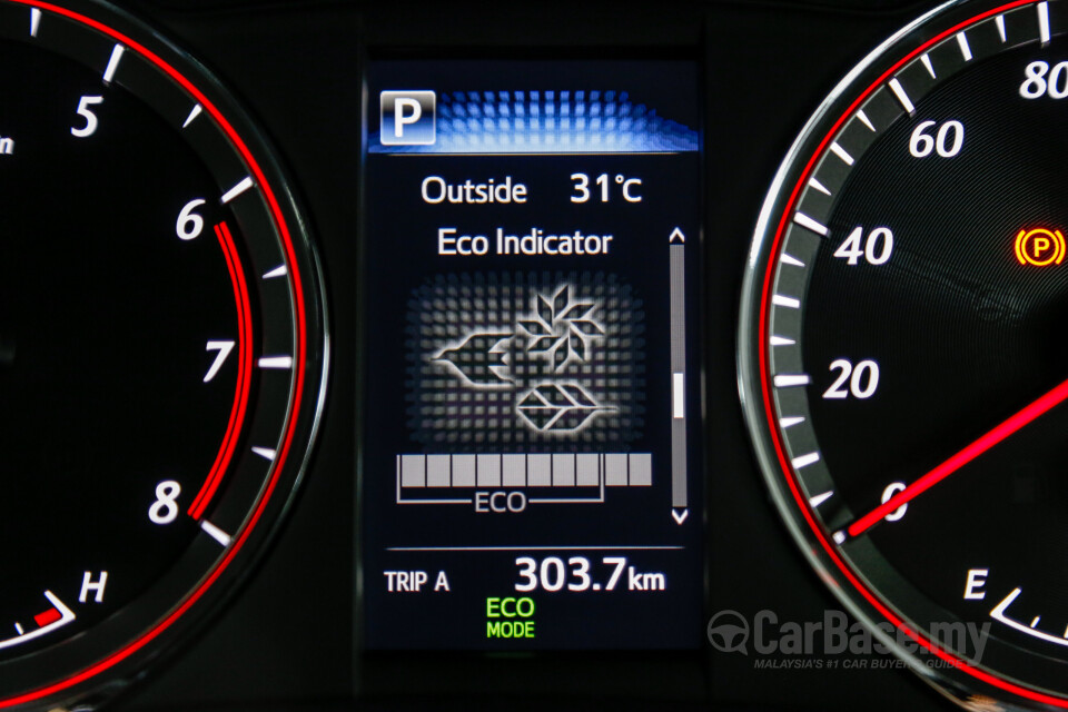 BMW i4 G26 (2022) Interior