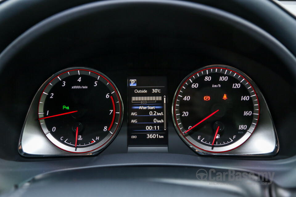 Nissan Navara D23 (2015) Interior