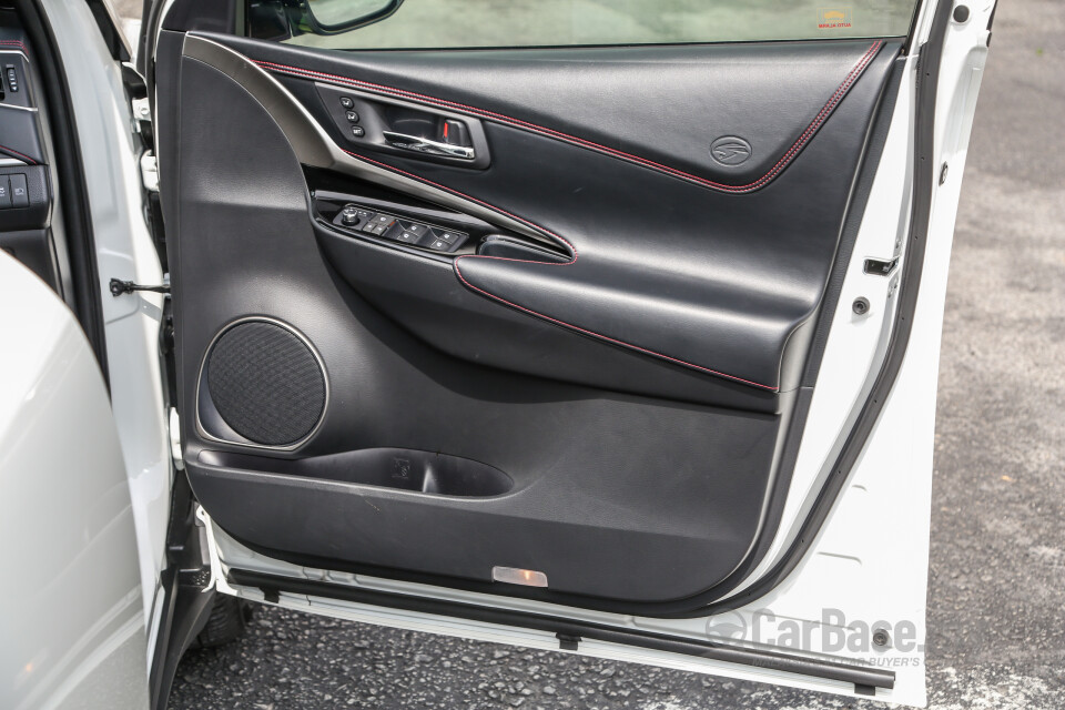 Mercedes-Benz SLC R172 Facelift (2016) Interior