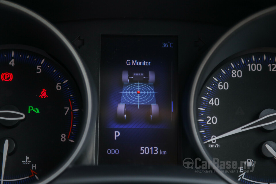 Volkswagen Vento Mk5 facelift (2016) Interior