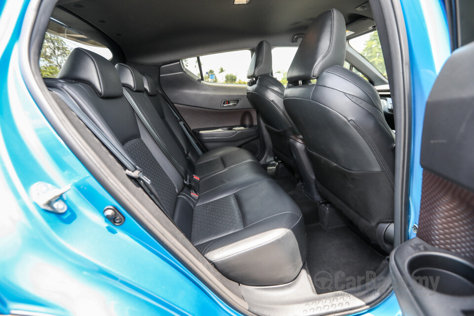 BMW i4 G26 (2022) Interior