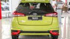 Toyota Yaris Exterior photo