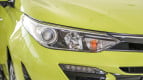 Toyota Yaris Exterior photo