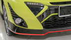 Toyota Yaris Exterior photo