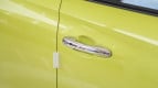 Toyota Yaris Exterior photo
