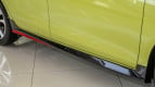 Toyota Yaris Exterior photo