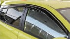Toyota Yaris Exterior photo