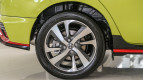 Toyota Yaris Exterior photo