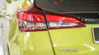Toyota Yaris Exterior photo