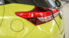 Toyota Yaris Exterior photo