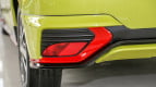 Toyota Yaris Exterior photo